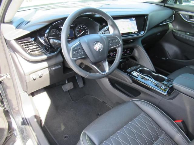 2023 Buick Envision Avenir FWD