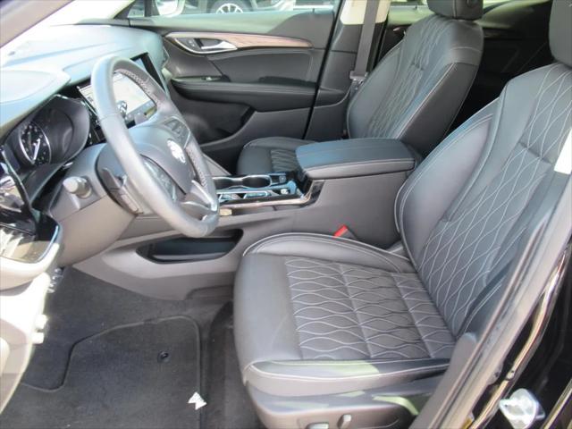 2023 Buick Envision Avenir FWD