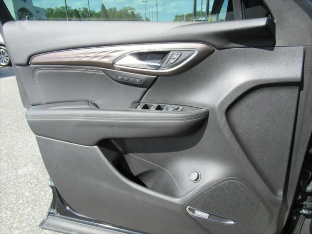 2023 Buick Envision Avenir FWD