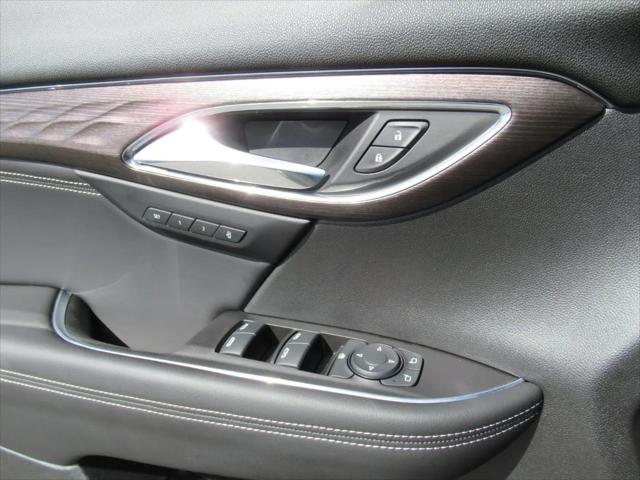 2023 Buick Envision Avenir FWD