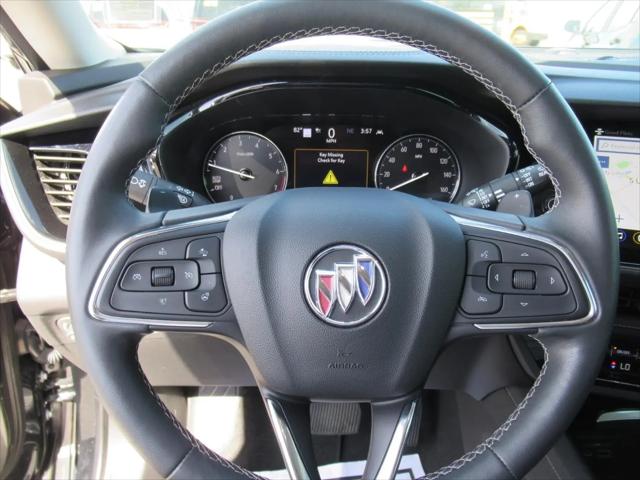 2023 Buick Envision Avenir FWD