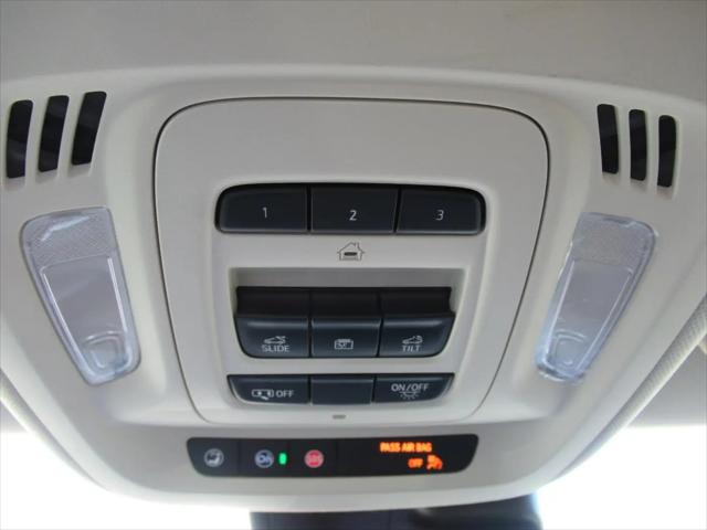 2023 Buick Envision Avenir FWD
