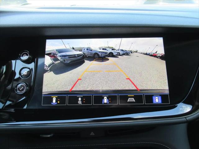 2023 Buick Envision Avenir FWD