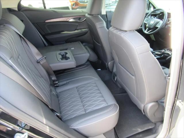 2023 Buick Envision Avenir FWD