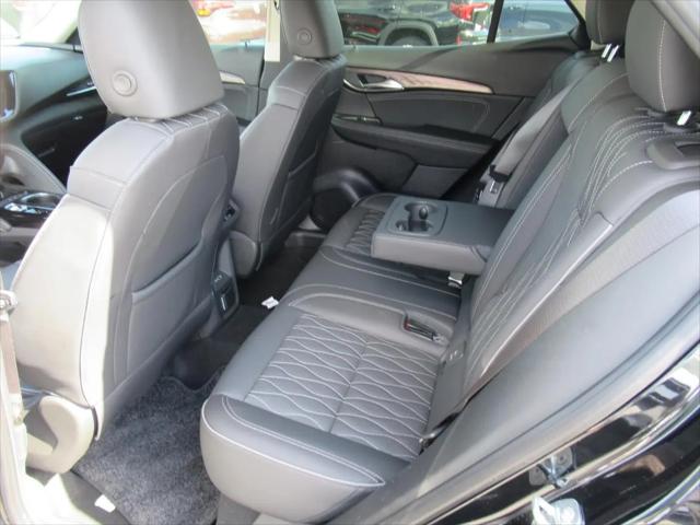 2023 Buick Envision Avenir FWD