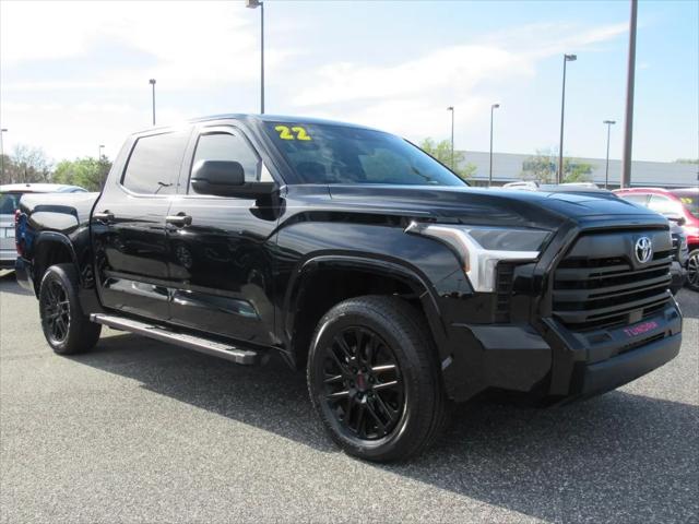 2022 Toyota Tundra SR for sale in Fruitland Park, FL