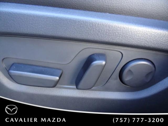 2026 Mazda CX-5 2.5 S Premium Plus