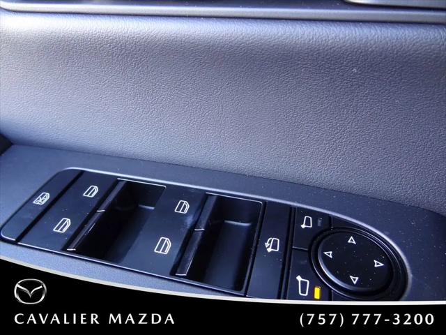 2026 Mazda CX-5 2.5 S Premium Plus