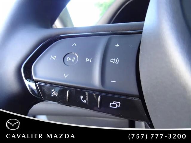 2026 Mazda CX-5 2.5 S Premium Plus