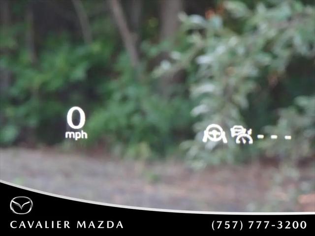 2026 Mazda CX-5 2.5 S Premium Plus