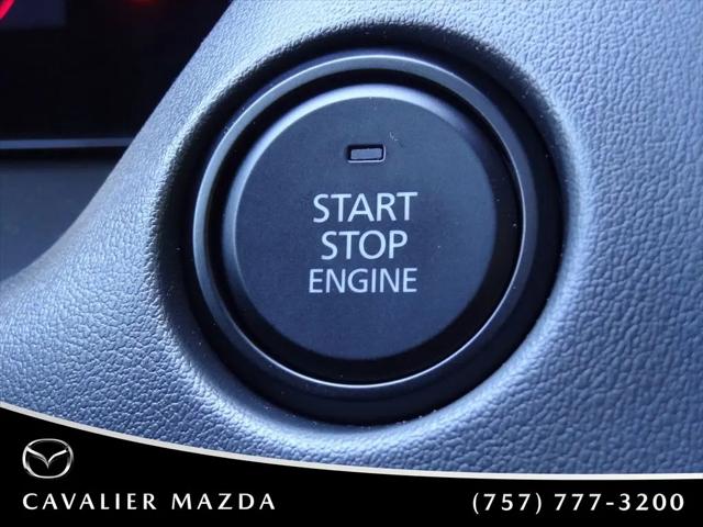 2026 Mazda CX-5 2.5 S Premium Plus