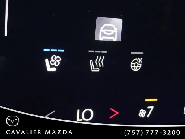 2026 Mazda CX-5 2.5 S Premium Plus