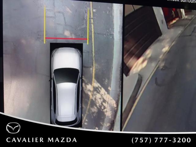 2026 Mazda CX-5 2.5 S Premium Plus
