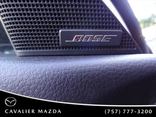 2026 Mazda CX-5 2.5 S Premium Plus