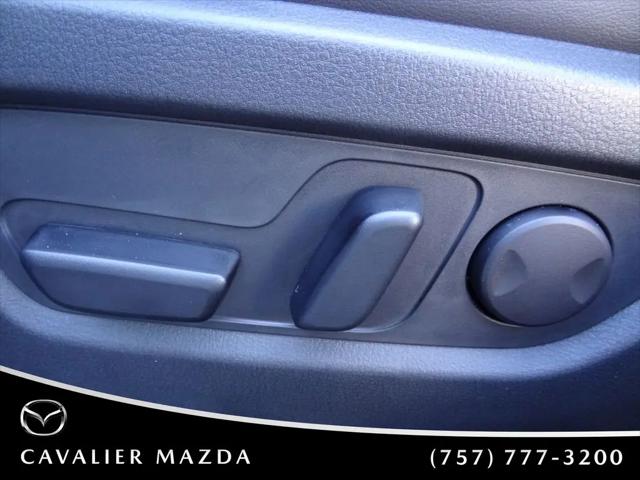 2026 Mazda CX-5 2.5 S Preferred