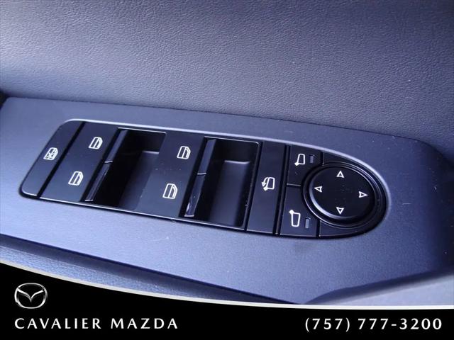 2026 Mazda CX-5 2.5 S Preferred