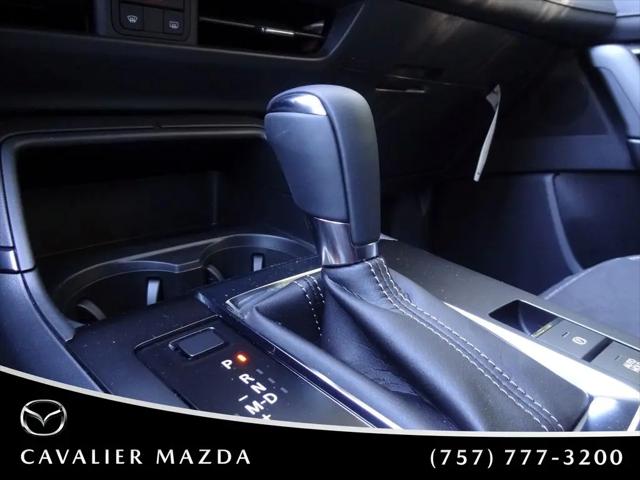 2026 Mazda CX-5 2.5 S Preferred