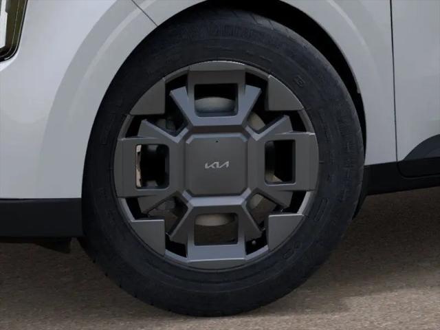 2026 Kia Carnival MPV EX