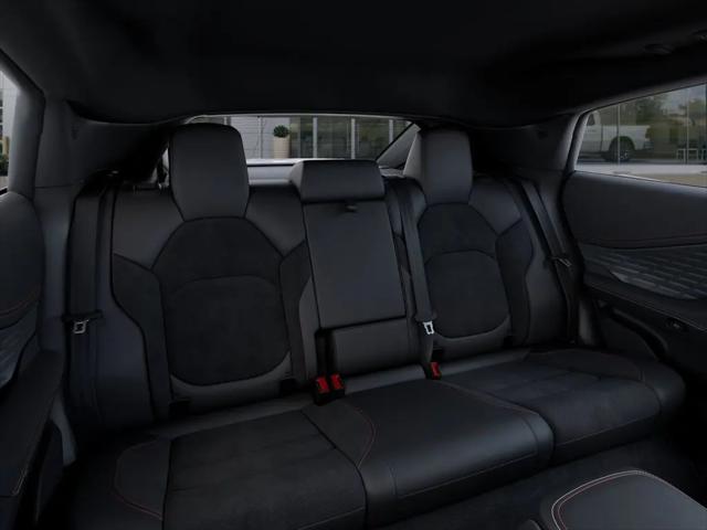 2026 Dodge Charger R/T 4 Door AWD