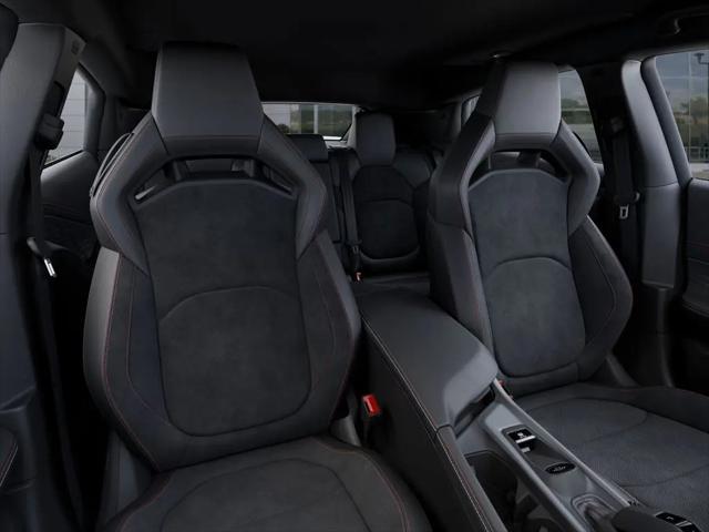 2026 Dodge Charger R/T 4 Door AWD