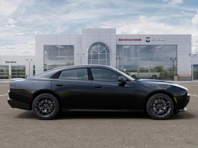 2026 Dodge Charger R/T 4 Door AWD