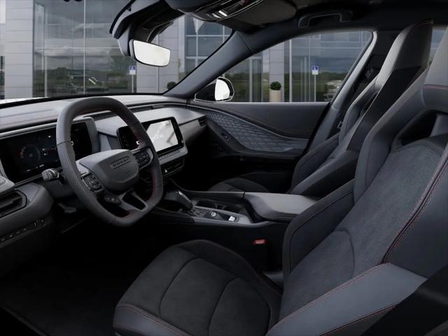2026 Dodge Charger R/T 4 Door AWD
