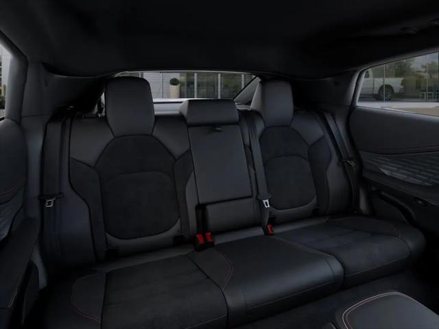 2026 Dodge Charger R/T 4 Door AWD