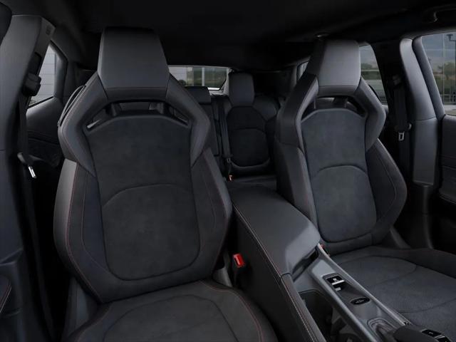 2026 Dodge Charger R/T 4 Door AWD