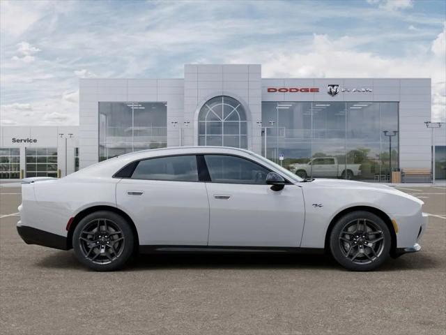 2026 Dodge Charger R/T 4 Door AWD