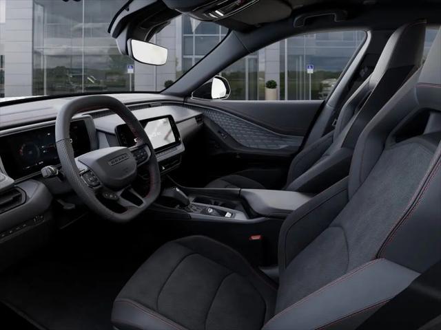 2026 Dodge Charger R/T 4 Door AWD