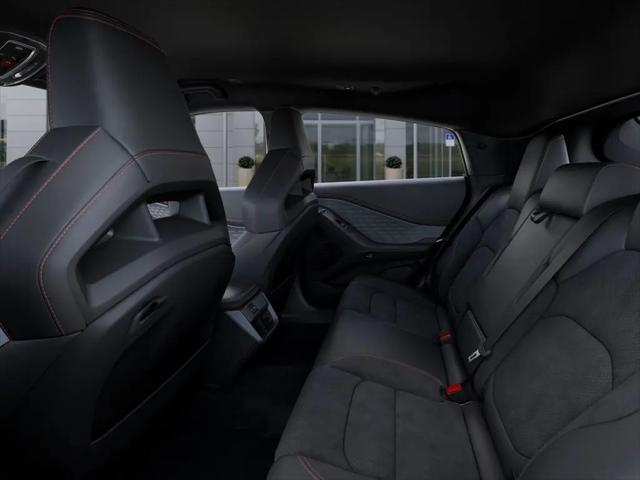 2026 Dodge Charger R/T 4 Door AWD