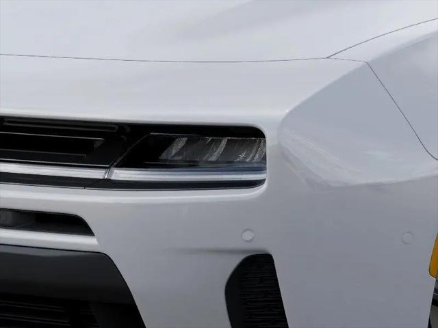 2026 Dodge Charger R/T Plus 2-Door AWD