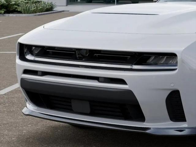 2026 Dodge Charger R/T Plus 2-Door AWD