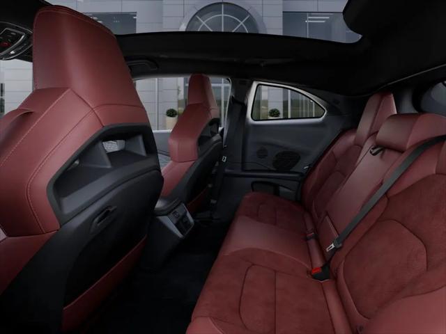 2026 Dodge Charger R/T Plus 2-Door AWD