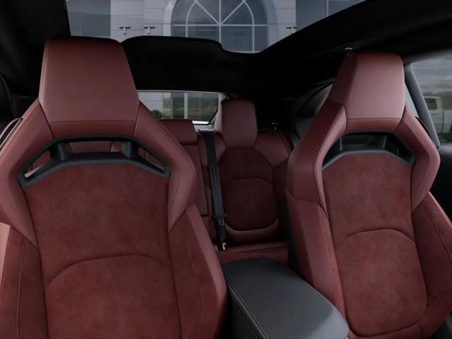 2026 Dodge Charger R/T Plus 2-Door AWD