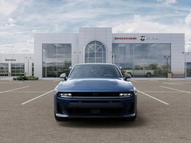 2026 Dodge Charger Scat Pack Plus 4-Door AWD