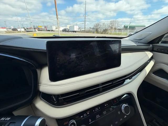 2024 INFINITI QX60 SENSORY AWD