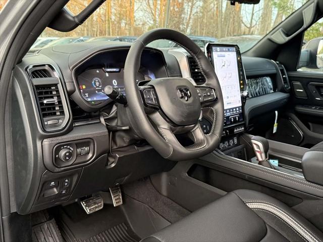 2026 RAM Ram 1500 RAM 1500 RHO CREW CAB 4X4 57 BOX