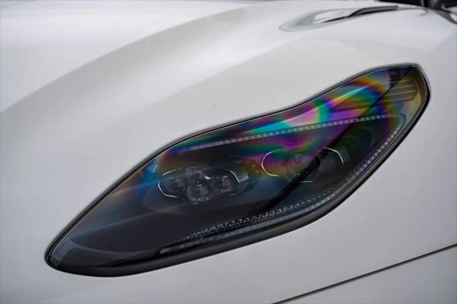2021 Aston Martin DB11 Shadow Edition