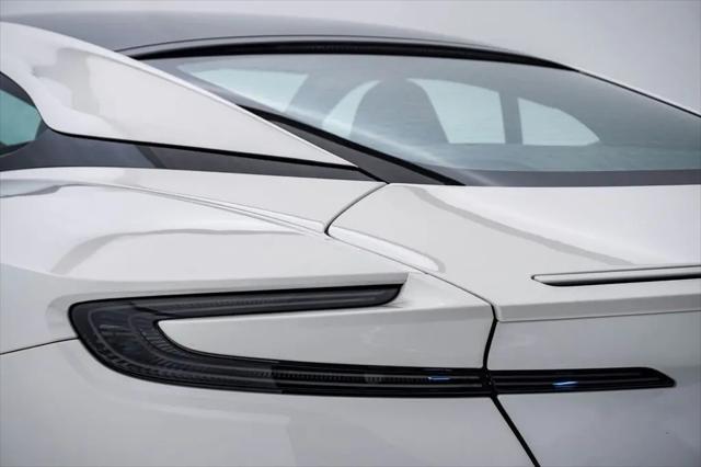 2021 Aston Martin DB11 Shadow Edition