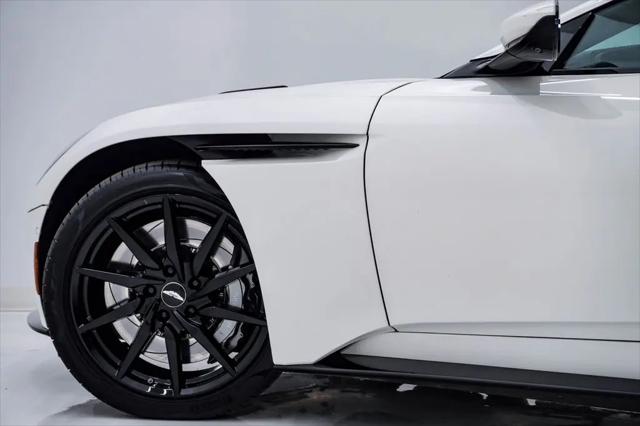 2021 Aston Martin DB11 Shadow Edition