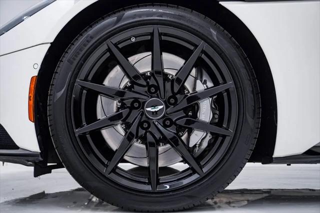 2021 Aston Martin DB11 Shadow Edition
