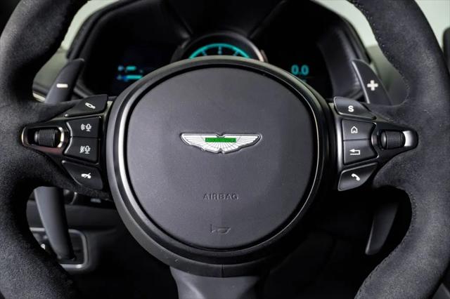 2021 Aston Martin DB11 Shadow Edition