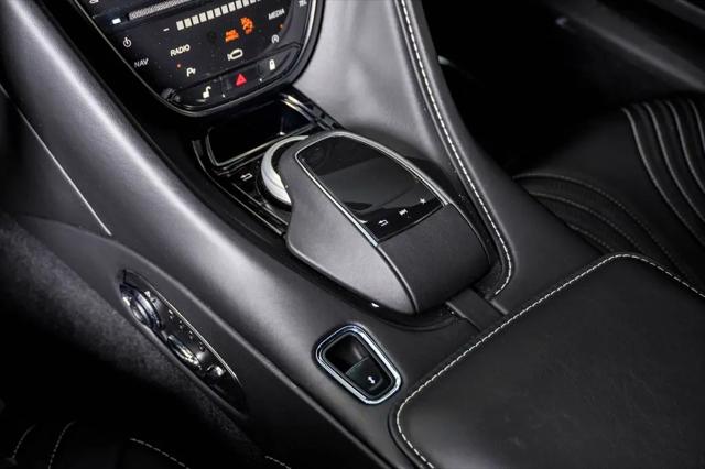 2021 Aston Martin DB11 Shadow Edition