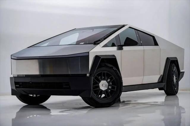 2024 Tesla Cybertruck All-Wheel Drive for sale in Downers Grove, IL