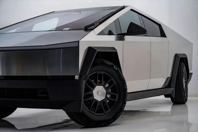 2024 Tesla Cybertruck All-Wheel Drive