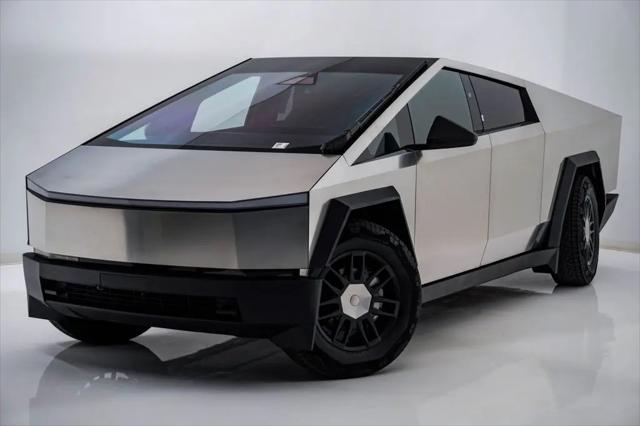 2024 Tesla Cybertruck All-Wheel Drive