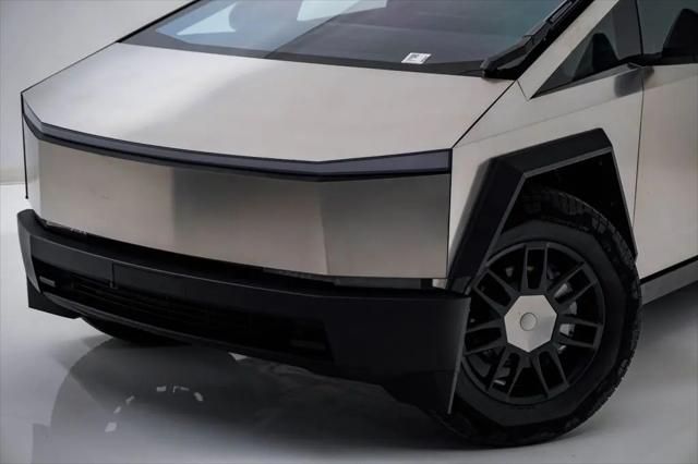 2024 Tesla Cybertruck All-Wheel Drive