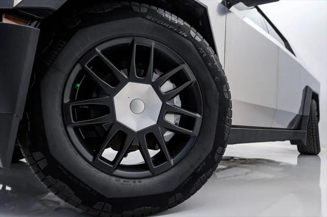 2024 Tesla Cybertruck All-Wheel Drive