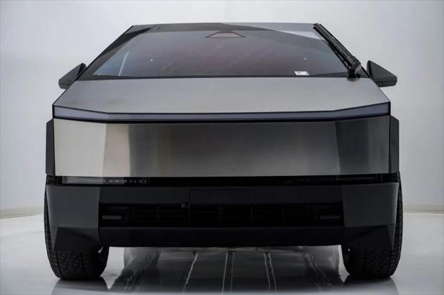 2024 Tesla Cybertruck All-Wheel Drive